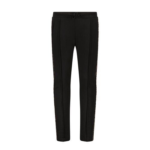 TYGO & vito TYGO & vito meisjes joggingbroek Puck Black