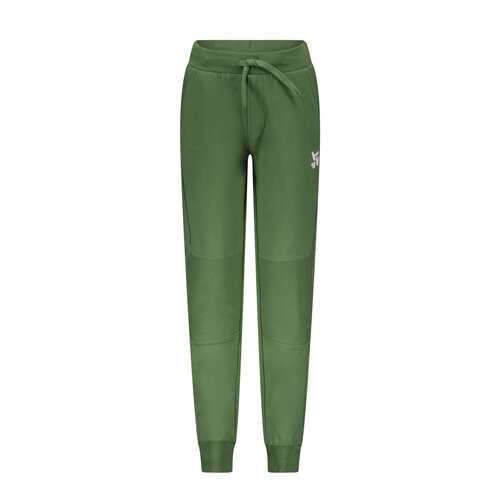 TYGO & vito TYGO & vito jongens joggingbroek Pelle Olive