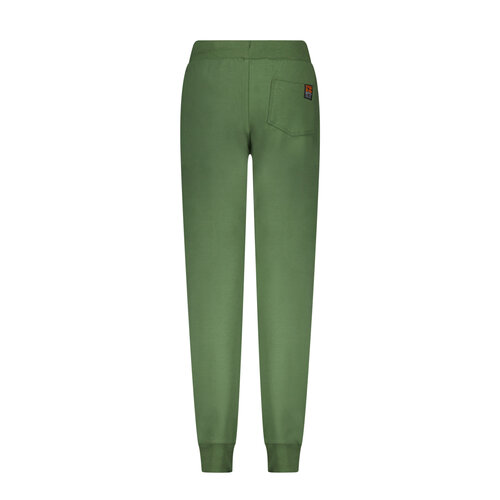 TYGO & vito TYGO & vito jongens joggingbroek Pelle Olive