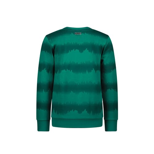 B.Nosy B.Nosy jongens sweater Ollie Green