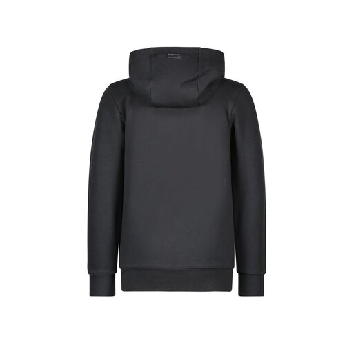 B.Nosy B.Nosy jongens hoodie Remi Antracite