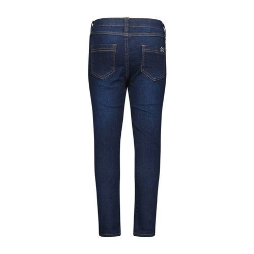 B.Nosy B.Nosy jongens jeans slim fit Owen Grace Denim