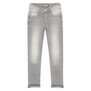 Raizzed Raizzed jongens jeans Tokyo skinny fit Mid Grey Stone