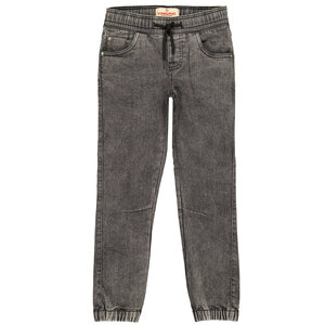 Vingino Vingino jongens jeans Dario Dark Grey Vintage
