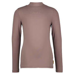 Vingino Vingino meiden shirt Jaimy Purple Grey