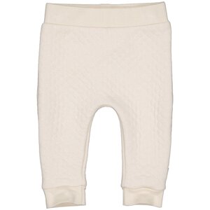 Quapi Quapi newborn baby jongens joggingbroek Coen Creme