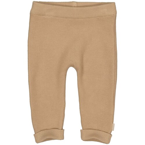 Quapi Quapi newborn baby jongens broek Chris Camel Soft