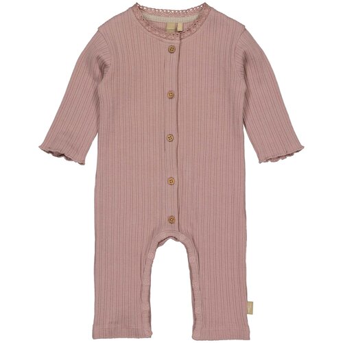 LEVV Levv newborn baby meisjes boxpak Zari Pink Fawn