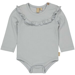 LEVV Levv newborn baby meisjes romper Zoe Blue Rise