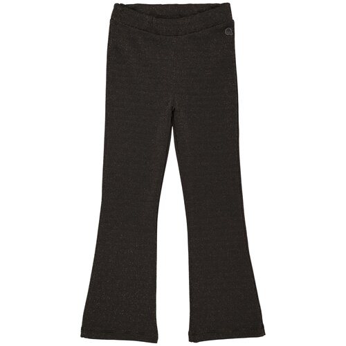 Quapi Quapi meisjes flared pants Ayra Black