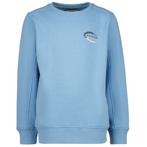 Raizzed Raizzed jongens sweater Konrad Serenity Blue