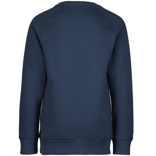 Raizzed Raizzed jongens sweater Colton Dark Blue