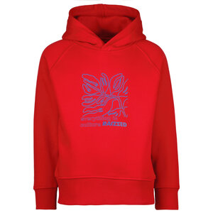 Raizzed Raizzed meiden hoodie Wenda Breazy Red