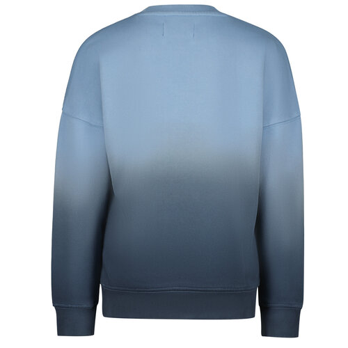 Raizzed Raizzed jongens sweater Veyron Dark Blue