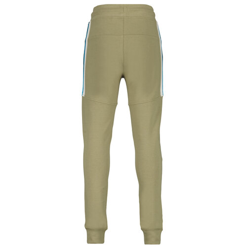 Vingino Vingino jongens Messi joggingbroek Segundo Green Fog