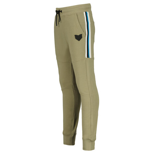 Vingino Vingino jongens Messi joggingbroek Segundo Green Fog