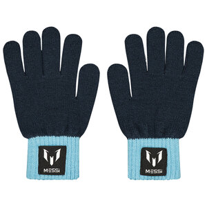 Vingino Vingino Messi handschoenen Ver Argentina Blue