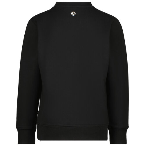 Vingino Vingino jongens sweater Nevohs Deep Black