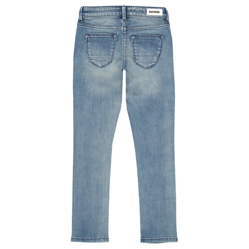 Raizzed Raizzed meiden jeans Lismore Skinny Fit Light Blue