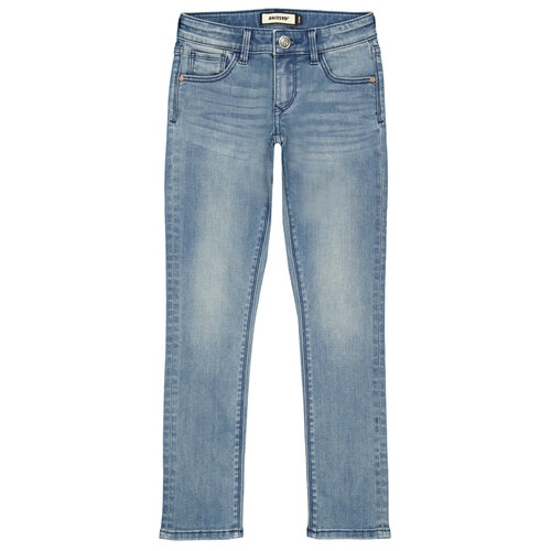 Raizzed Raizzed meiden jeans Lismore Skinny Fit Light Blue