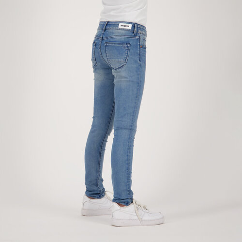 Raizzed Raizzed meiden jeans Lismore Skinny Fit Light Blue