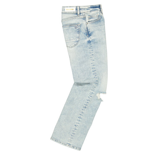 Raizzed Raizzed meiden jeans Sydney Wide Fit Vintage Blue