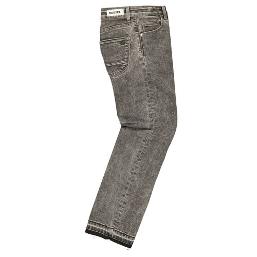 Raizzed Raizzed meiden jeans Sydney Wide Fit Vintage Grey