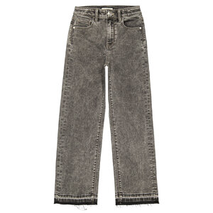 Raizzed Raizzed meiden jeans Sydney Wide Fit Vintage Grey