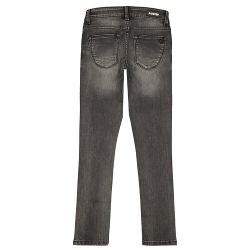 Raizzed Raizzed meiden jeans Lismore Skinny Fit Mid Grey