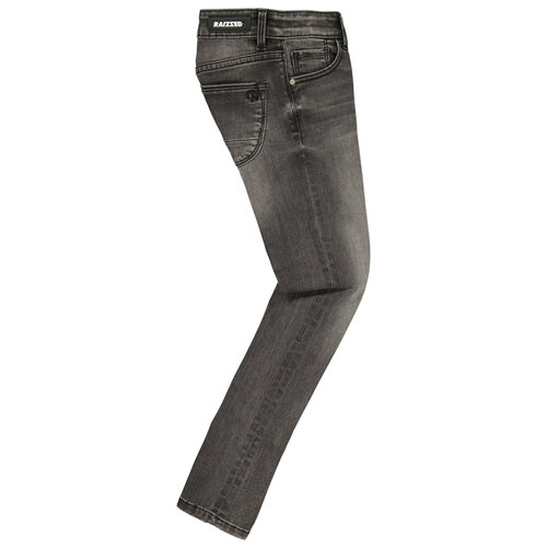 Raizzed Raizzed meiden jeans Lismore Skinny Fit Mid Grey