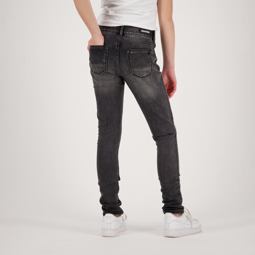 Raizzed Raizzed meiden jeans Lismore Skinny Fit Mid Grey