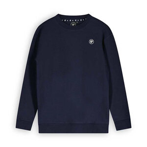 Bellaire Bellaire jongens sweater Dark Navy