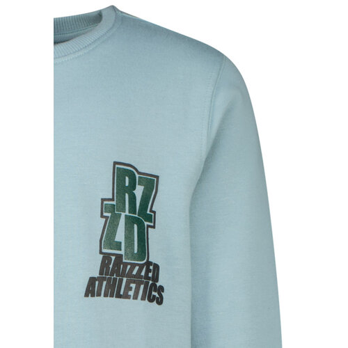 Raizzed Raizzed jongens sweater Monroe Blue Rock