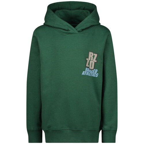 Raizzed Raizzed jongens hoodie Redding British Green