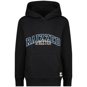 Raizzed Raizzed jongens hoodie Austin Deep Black