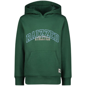 Raizzed Raizzed jongens hoodie Austin British Green