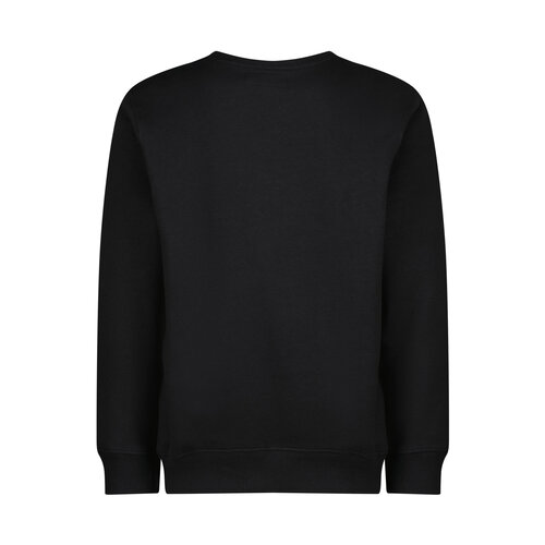 Raizzed Raizzed jongens sweater Monroe Deep Black