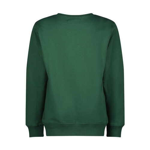 Raizzed Raizzed jongens sweater Monroe British Green