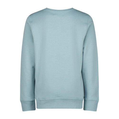 Raizzed Raizzed jongens sweater Monroe Blue Rock