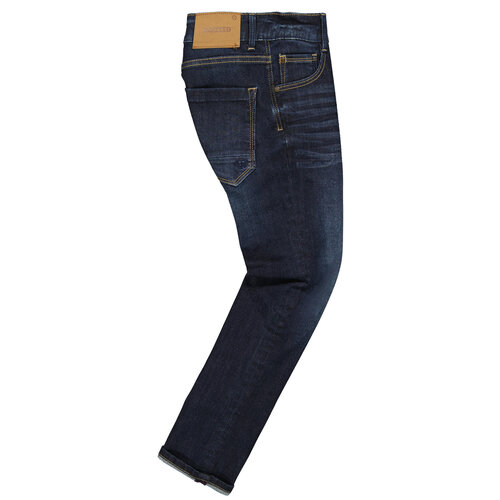 Raizzed Raizzed jongens jeans Santiago Slim Fit Dark Blue