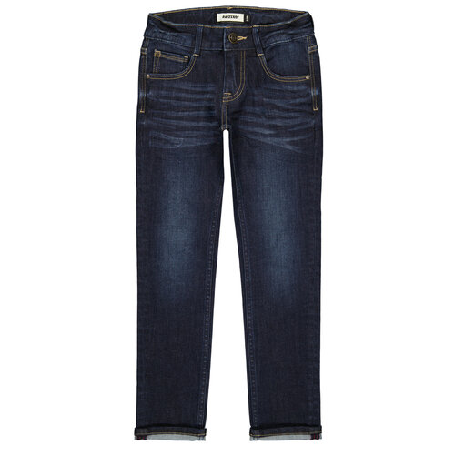 Raizzed Raizzed jongens jeans Santiago Slim Fit Dark Blue