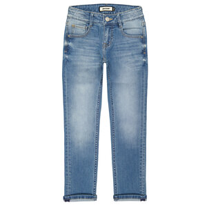 Raizzed Raizzed jongens jeans Santiago Slim Fit Mid Blue