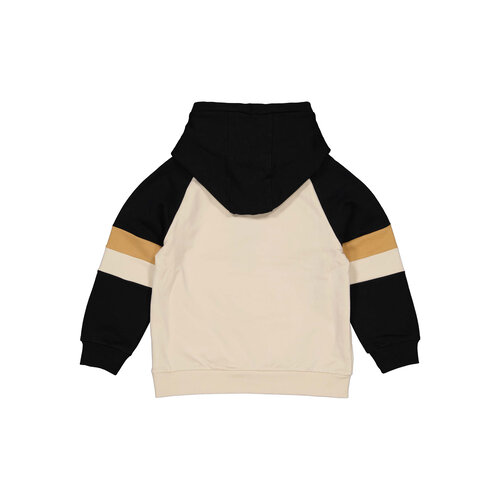 LEVV Levv jongens hoodie Guido Sand Stone