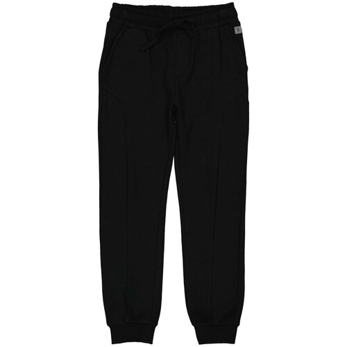 LEVV Levv jongens joggingbroek Freek Black