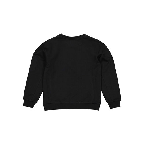 LEVV Levv jongens sweater Fair Black