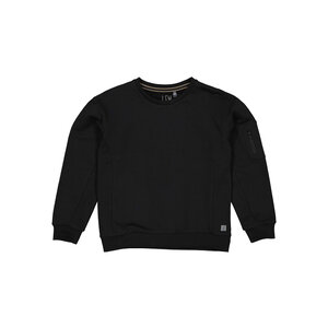 LEVV Levv jongens sweater Fair Black