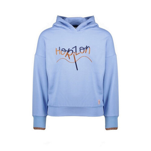 NoNo NoNo meisjes hoodie KumyB Horizon Lavender