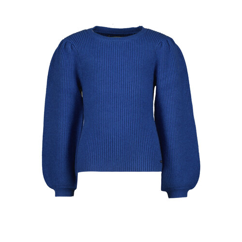 Raizzed Raizzed meiden gebreiden sweater Feyza Hard Blue