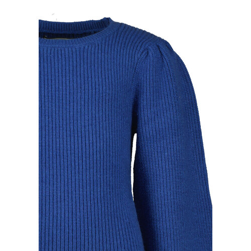 Raizzed Raizzed meiden gebreiden sweater Feyza Hard Blue