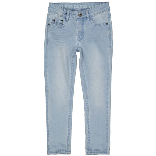 Quapi Quapi jongens jeans Jake NOOS Light Blue Denim